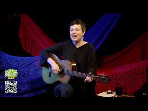 Adriana Calcanhotto - Devolva me