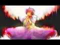 [Touhou] [Yuuhei Satellite] Kasoku Suru Koi wa Dare ...