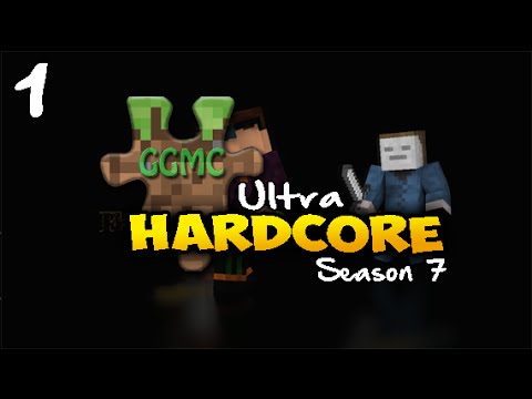 GGMC Ultra Hardcore - S7E01 - It's Back!!