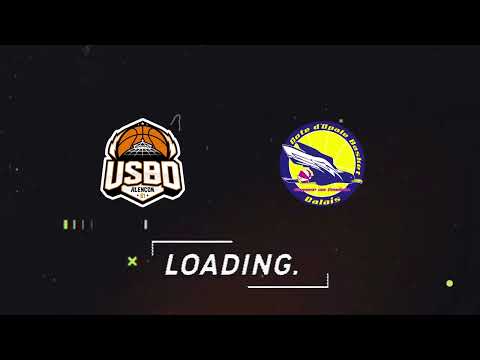 Résumé Alençon - Calais [NF1 - Game 19]