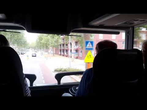 Tocht over de IJssel