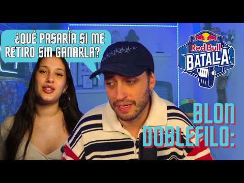 ENTREVISTA: BLON opina sobre el FUTURO del RAP