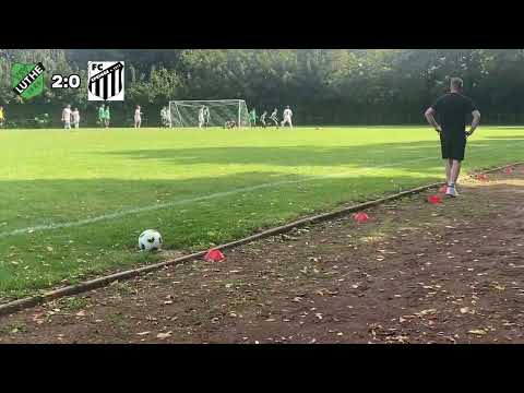 TSV Luthe vs FC Springe Stadionvlog | STARKER HEIMSPIELAUFTAKT IN DIE NEUE SAISON🔥