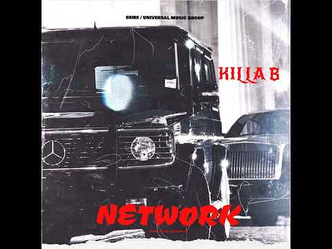 Killa B Network
