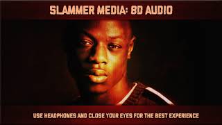 Download lagu J Hus - Closed Doors | 8D Audio 🎧 mp3