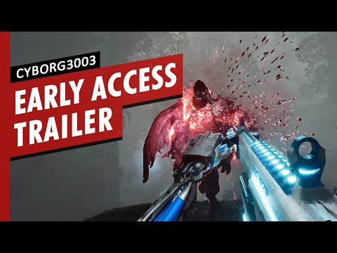 Early Access Trailer