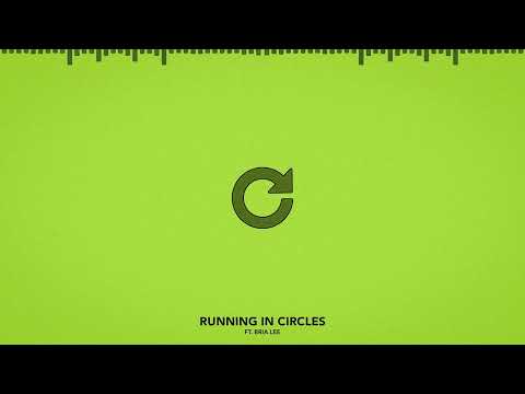 Chris Webby - Running In Circles (feat. Bria Lee)