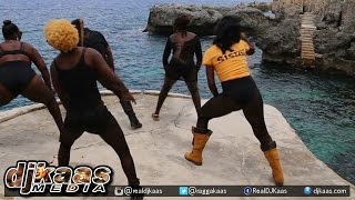 Jah Wayne - Boom Boom Boom [Official Music Video] Soca Dancehall  2015