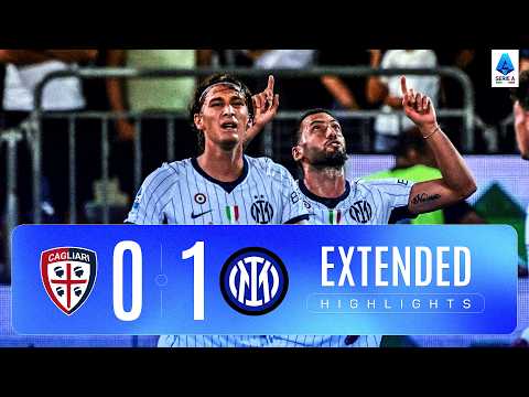 Full highlights