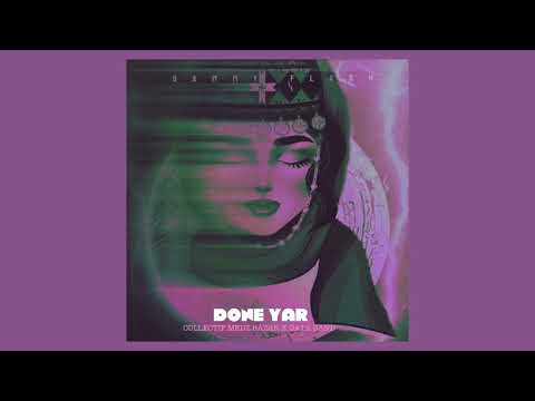 Sammy Flash - Done Yar ft. Sevana Tchak X Collectif Medz Bazar / Afro House