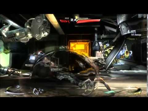 Pig vs Theo offline UFGT 5 25 14