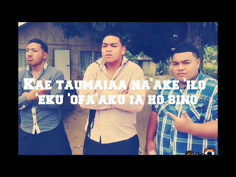 Joker Soakai - Ta'ahine Lea Mai Aa (Lyric Video) ft Moon 'Alatini