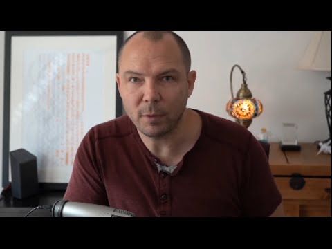 Jonathan Blow: What Everyone Should Know About Linux