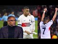 Mbappé : ce barcelone est trop faible la preuve ....