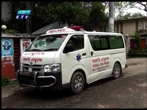 ভারতে আটকে পড়া বাংলাদেশীদের দেশে ফেরাতে দর্শনা বন্দরে চেকপোষ্ট চালু হয়েছে