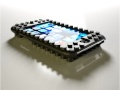 TinkerBrink LEGO Compatible iPhone Case