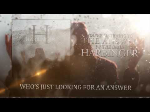 Harbinger - The Answer