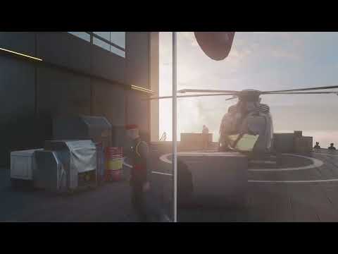 Hitman WoA (1 to 3) - Deep Playthrough 225 - 4k60 HDR PC Max Gfx Zero HUD - Gameplay Commentary