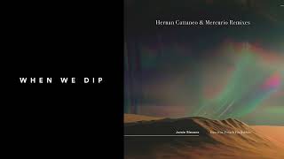 Premiere: Jamie Stevens - Dust (Hernan Cattaneo &amp; Mercurio Vocal Mix) [Music To Die For]