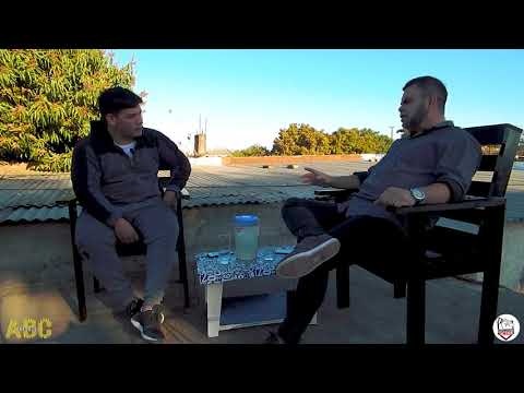 REGIMIENTO FREE - "DETRAS DEL FLOW" #8 (MJ) | "En chaco hay mucho nivel"