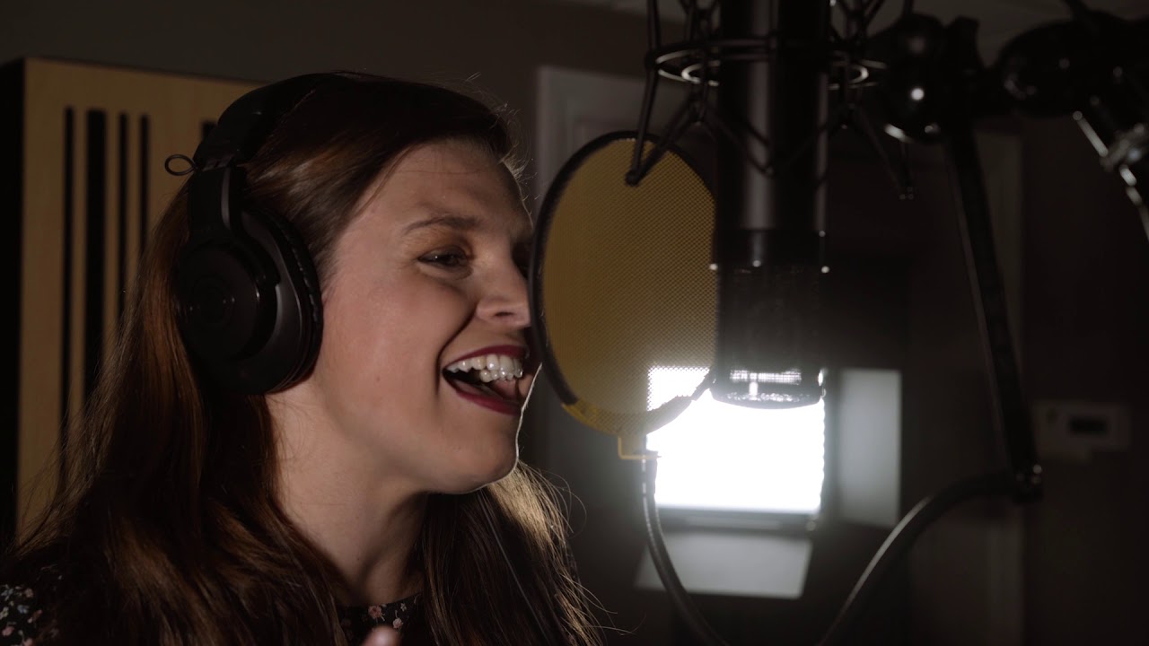 Promotional video thumbnail 2 for Meredith Eib Voice