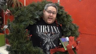 CHRISTMAS TIME ALREADY!?