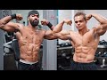 Do These Exercises for BIG ARMS!! (INSANE PUMP)