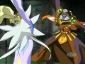 Bakugan Gundalian Invaders 37 Broken Spell