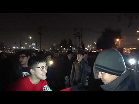 Scurz vs Kalsy vs Patofu 8vos NsN Battles Fecha V