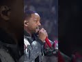 La Entrada De Will Smith A La Velada