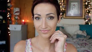 Chit Chat GRWM-Marc Jacobs The Siren "Sunset Eyes" Look!