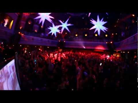 RON REESER - Live @ Ruby Skye, San Francisco