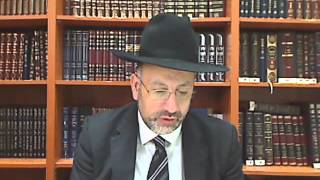 HANOUKA SELON RABENOU