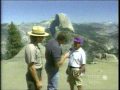 Yosemite Firefall with Huell Howser Pt. 1