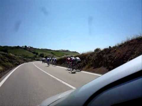 Vuelta a Extremadura 2011 Etapa 1
