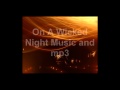 On A Wicked Night On A Wicked Night By Danzig