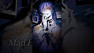 Re:nG feat. KAITO "Mad Honey" #shorts #VOCALOID #KAITO
