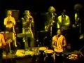 Little Feat Rainbow Theatre London 1977