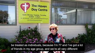 Independence and self-directed care