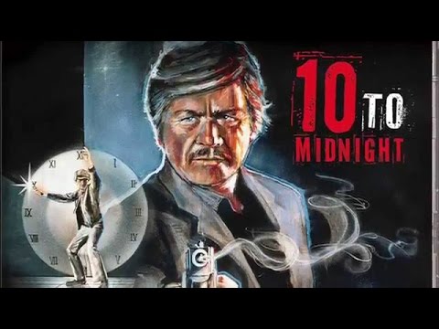 Listen To - Ten to Meed Nite 1983 Commentary