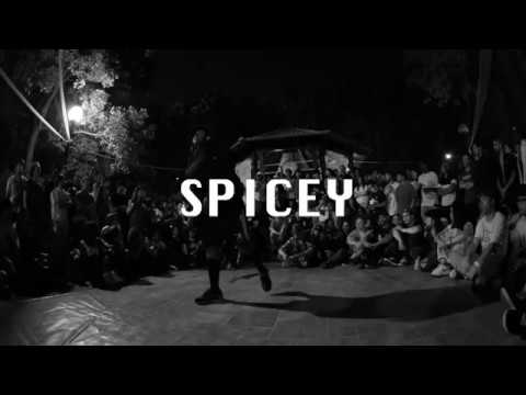 Cloud Cypher 3.0 - Spicey LKG - Judge Showcase