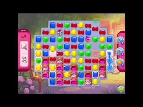 Homescapes Level 9918