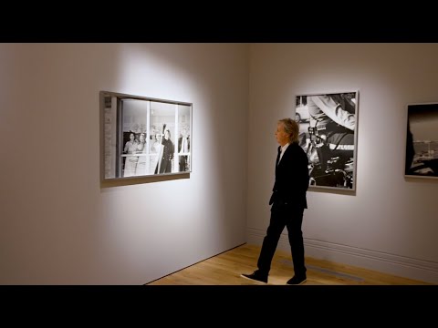 'Paul McCartney Photographs 1963-64: Eyes of the Storm' - Behind The Scenes