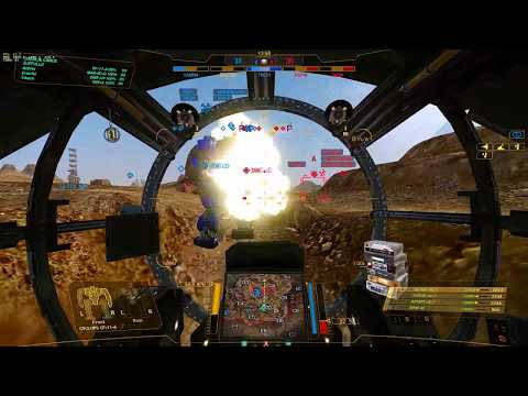 Cyclops-11-A - 1047 Match Score! (Canyon Network)