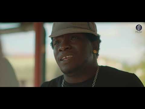 Ghetto Crew - N'e Srib'a Oso ft. Queen Tifa (Official Music Video)