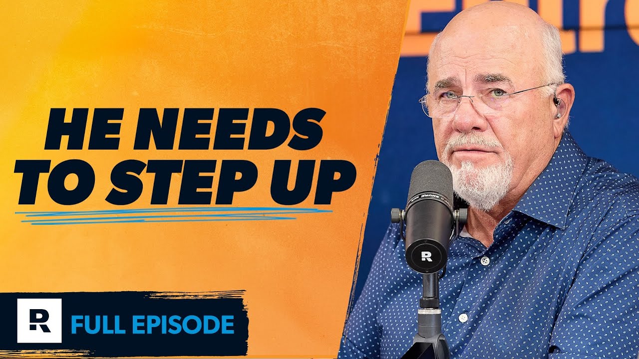 My Husband Isn’t Pulling His Weight in Our Company