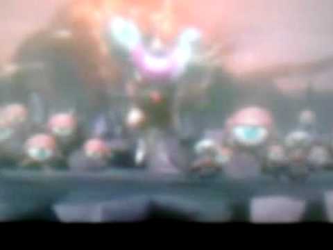 Thanatos Rising - Part 1