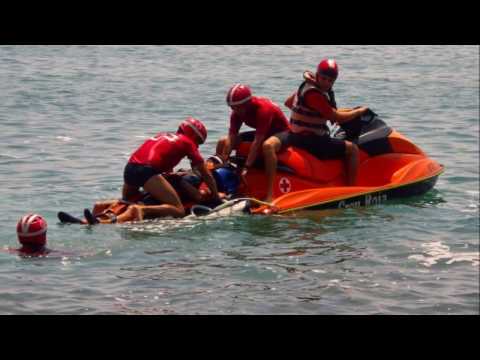 Platges 2013 Tarragona