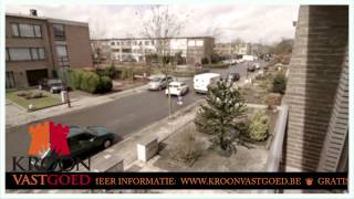 preview picture of video 'Appartement te huur in Hoevenen'