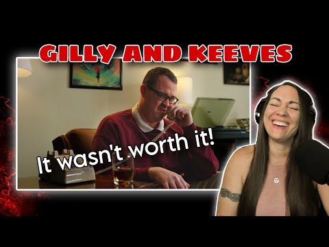 First time seeing | ISIS Toyota & Kidnapped |Gilly and Keeves | Reaction